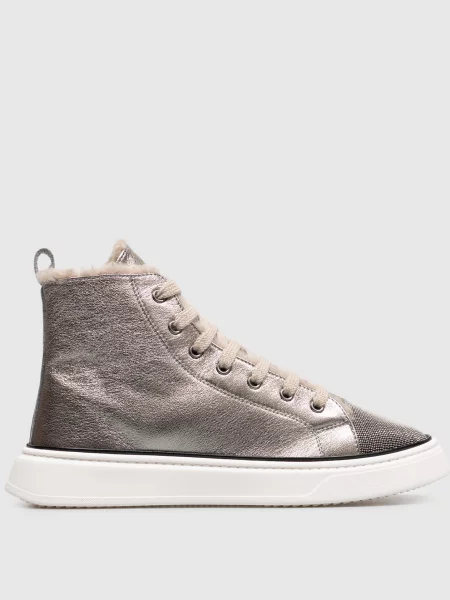 Дитячі кеди Brunello Cucinelli