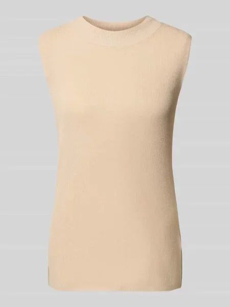 Dzianinowe jeansy Christian Berg Woman Selection