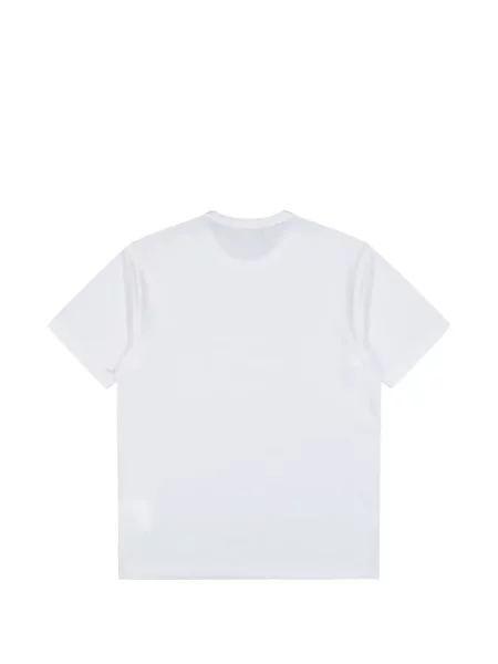 Μπλούζα Comme Des Garçons Homme με σχέδιο λευκό
