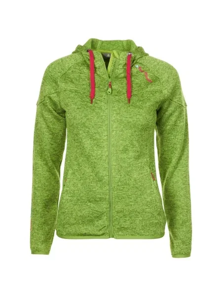 Ruha Peak Mountain zöld