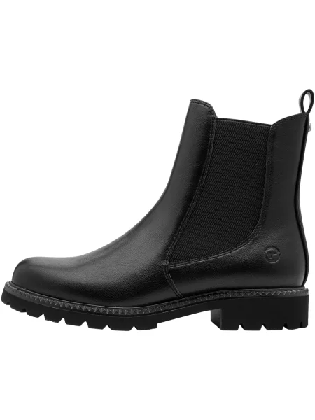 Pantofi Tamaris negru
