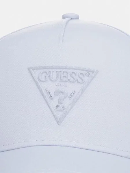 Бейсболка Guess