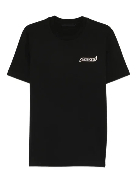 Tricou Moncler negru