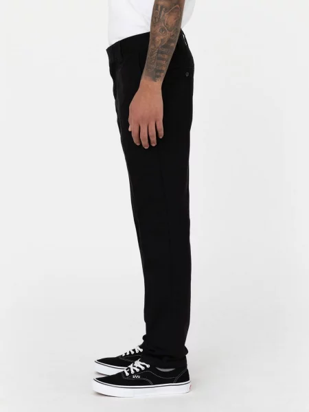 Повседневные брюки Dickies черные
