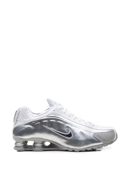 Sneakerși Nike Air Zoom alergare alb