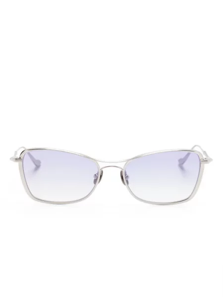 Слънчеви очила Matsuda сребристо