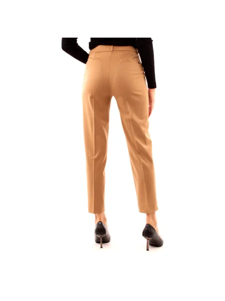 Pantaloni Pennyblack bej