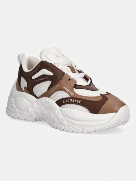 Armani Exchange кросівки