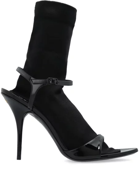 Sandale Balenciaga negru