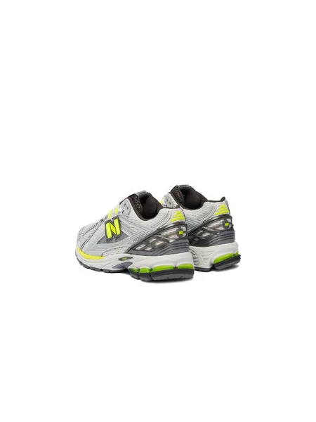 Sportcipők New Balance szürke