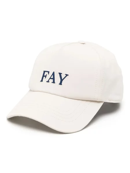 Șapcă Fay cu broderie