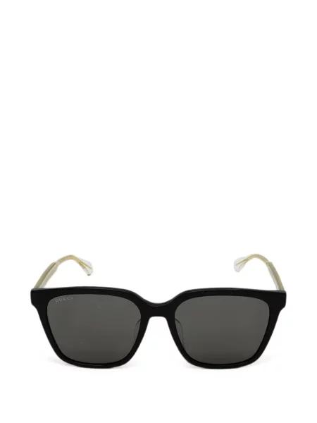 Ochelari de soare Gucci Eyewear negru