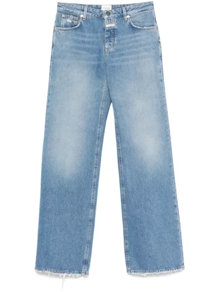 Blugi Closed albastru