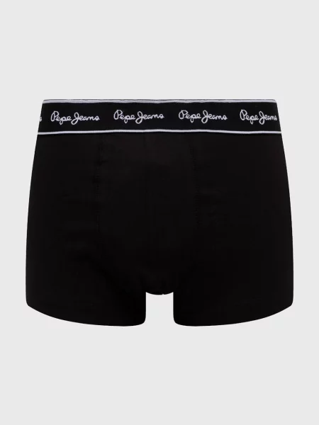 Pepe Jeans bokserki szary