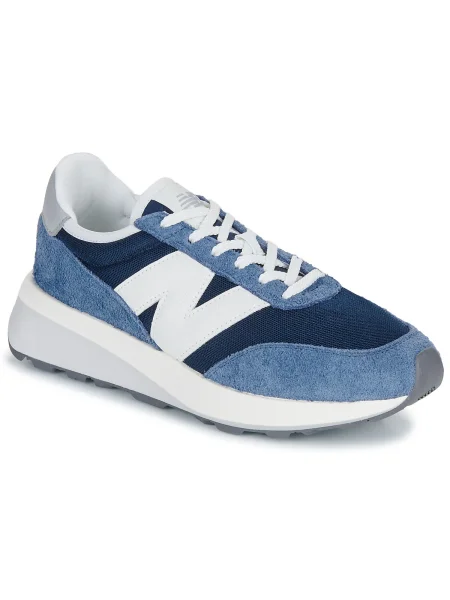 Tenisky New Balance modrá