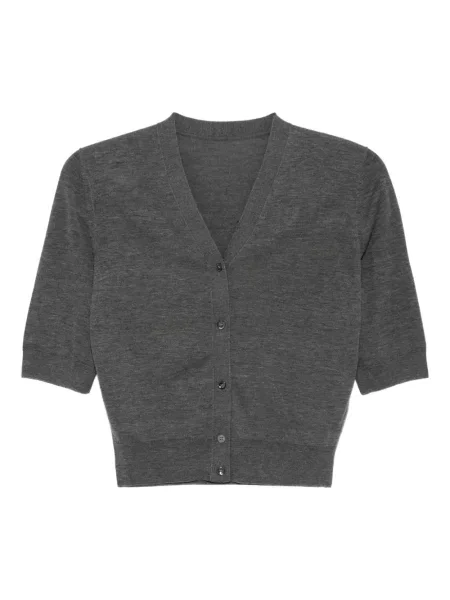 Cropp cardigan Jnby gri