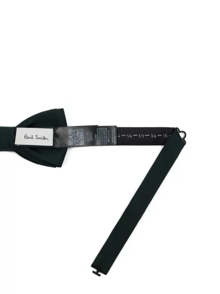 Papion Paul Smith cu funde verde