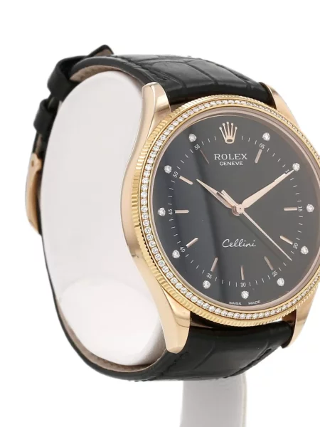 Ceas Rolex negru