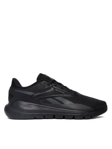 Reebok Παπούτσια για Γυμναστήριο SS-SPLIT FLEX μαύρο