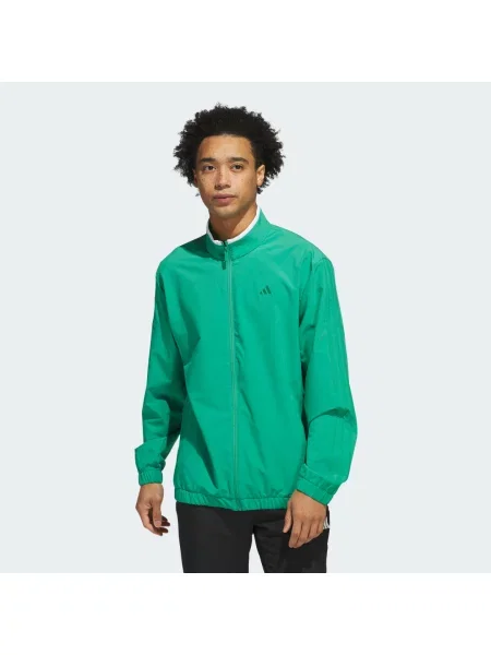 Komplet dresowy Adidas zielony