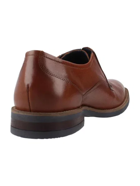 Pantofi Fluchos maro