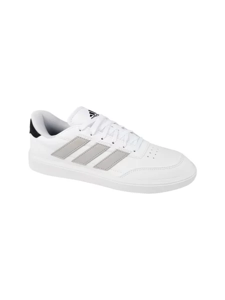 Pantofi Adidas alb
