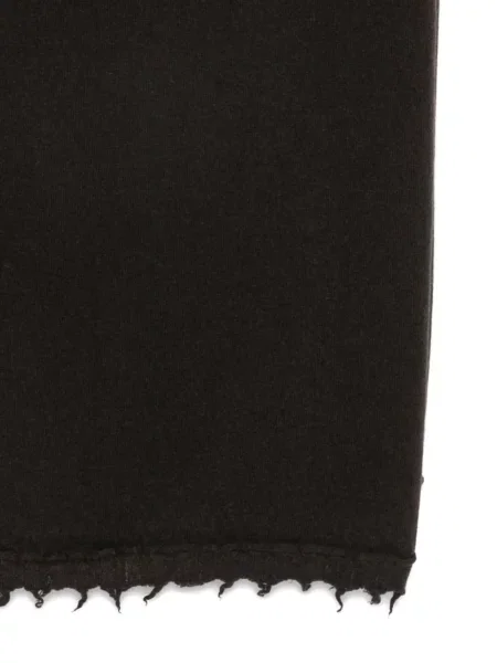 Fular Rundholz negru