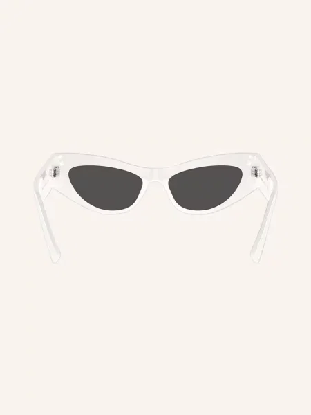 Dolce & Gabbana Okulary Przeciwsłoneczne weiss