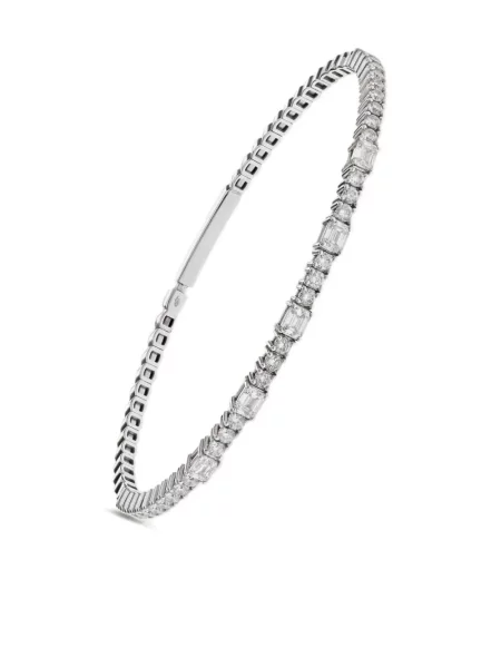 Brăţară Jewels Aficionado alb