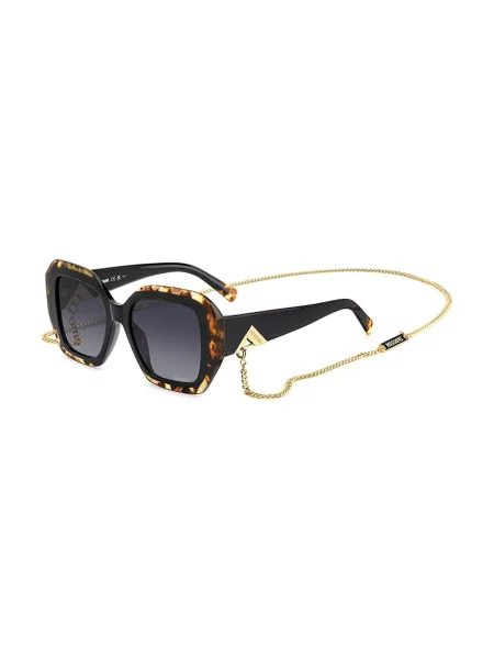 Missoni ochelari negru