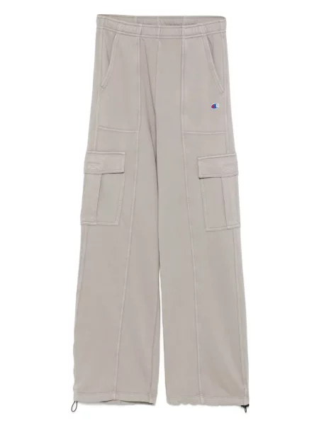Pantaloni cargo Champion gri