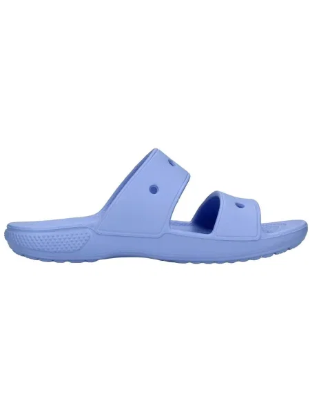 Pantofi Crocs albastru