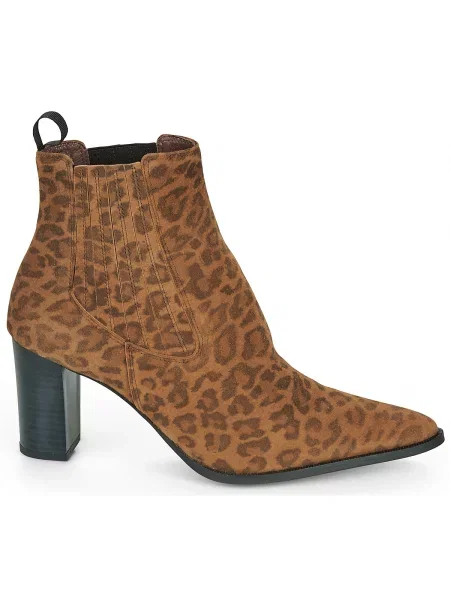 Pantofi Otess / Zoï maro