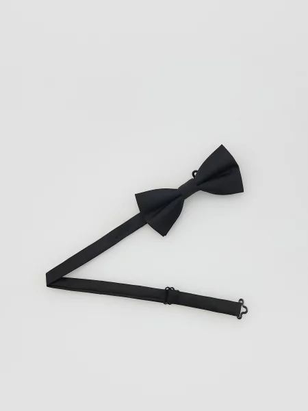 Классические трусы Reserved черные