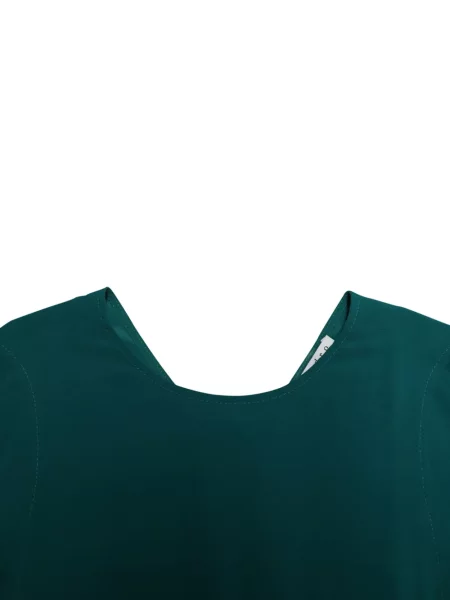 Rochie Sandro verde