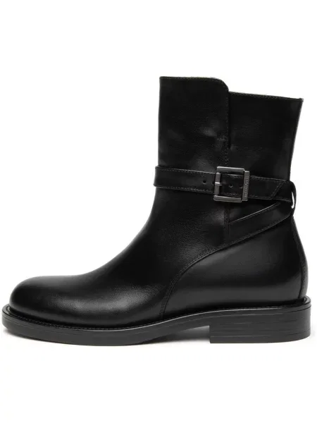 Pantofi Nerogiardini negru