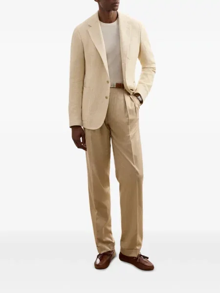 Sacou Ralph Lauren Purple Label violet
