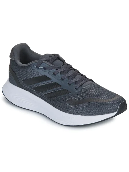 Félcipo Adidas szürke