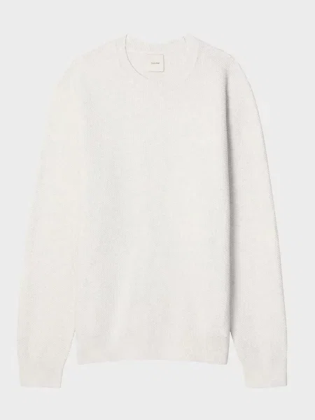 Светр Calvin Klein сірий