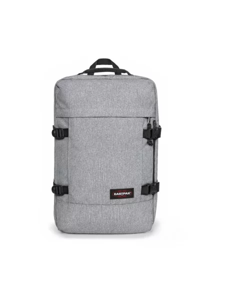 Plecak Eastpak szary