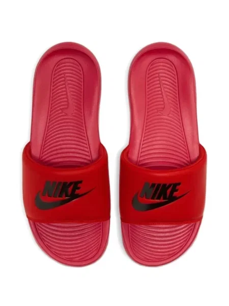Sneakerși Nike Huarache roșu