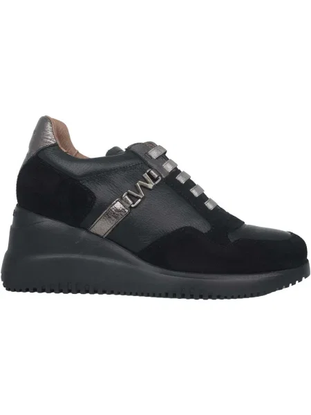 Pantofi Wonders negru
