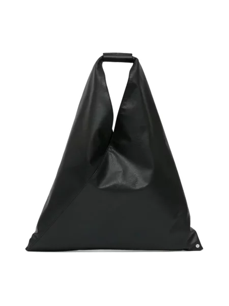 Torebka Mm6 Maison Margiela klasyczna czarna