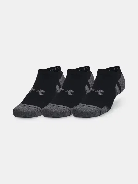 Șosete Under Armour negru