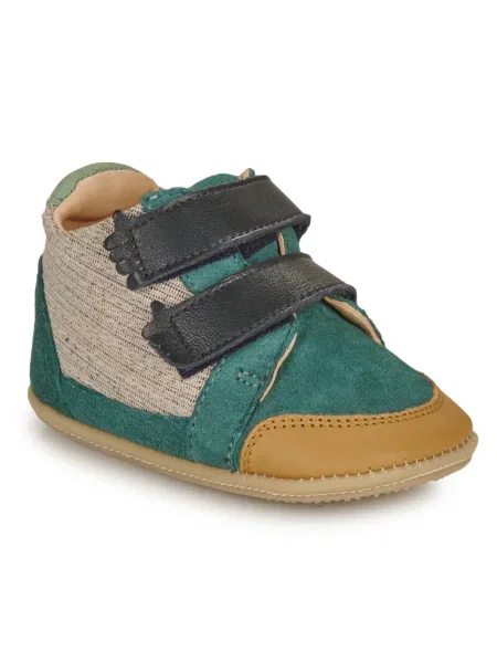 Pantofi copii Easy Peasy albastru