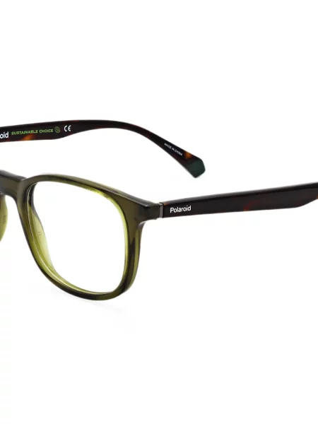Ochelari de soare Polaroid verde