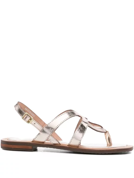 Sandale Geox din piele