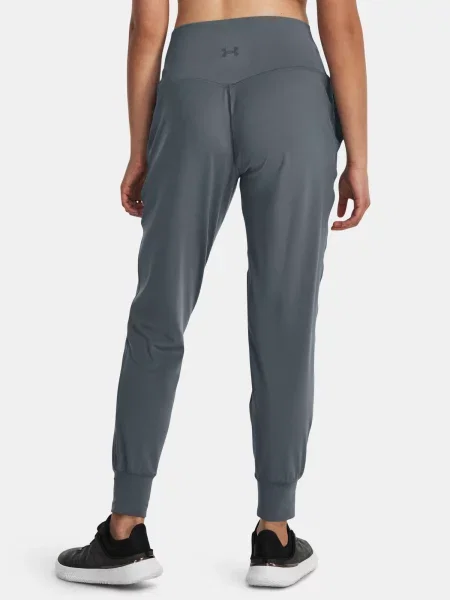 Pantaloni sport Under Armour gri