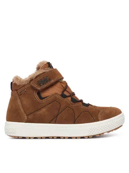 Auliniai batai Primigi GORE-TEX S ruda