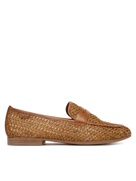 Loaferke Tamaris rjava